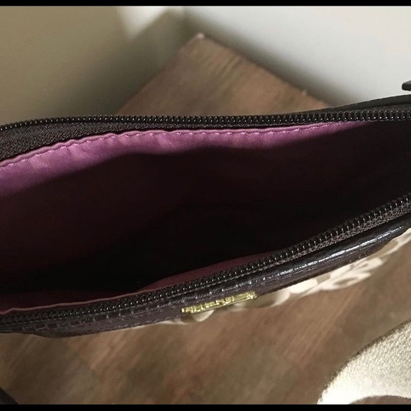 Coach crossover bag - Picture 4 of 5